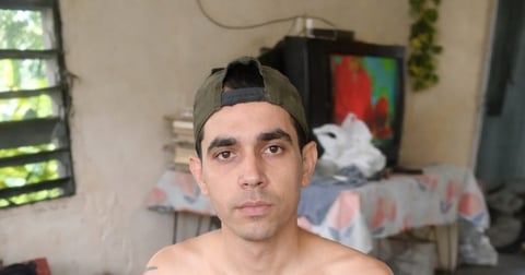 El eco de Eddy Darío: Desde Cruces, una petición de herramientas que mueve a Cuba