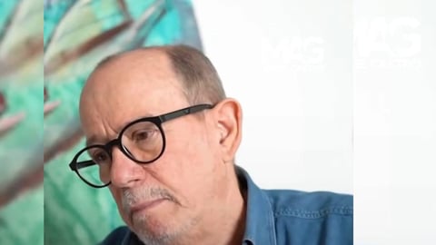 ¿Silvio Rodríguez miente sobre las protestas del 11J y su AKM?