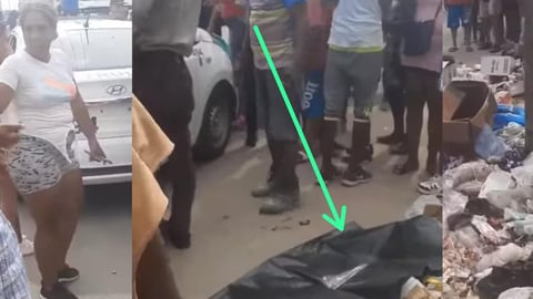 Dos fetos son hallados en un basurero de Centro Habana