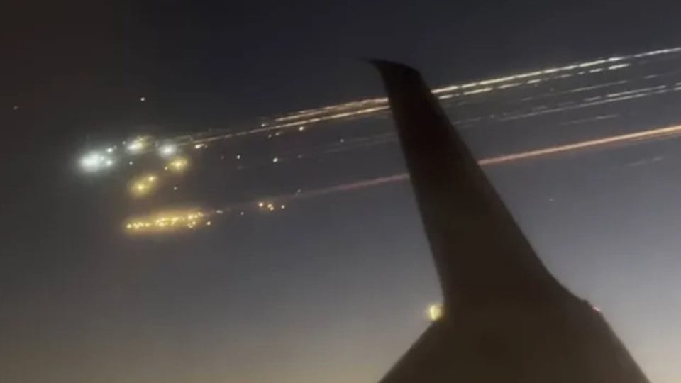 Basura Espacial: Nuevo Peligro en el Cielo para Vuelos Comerciales