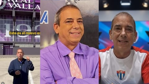 Renier González Aclara Rumores: Su Estancia en España es Temporal