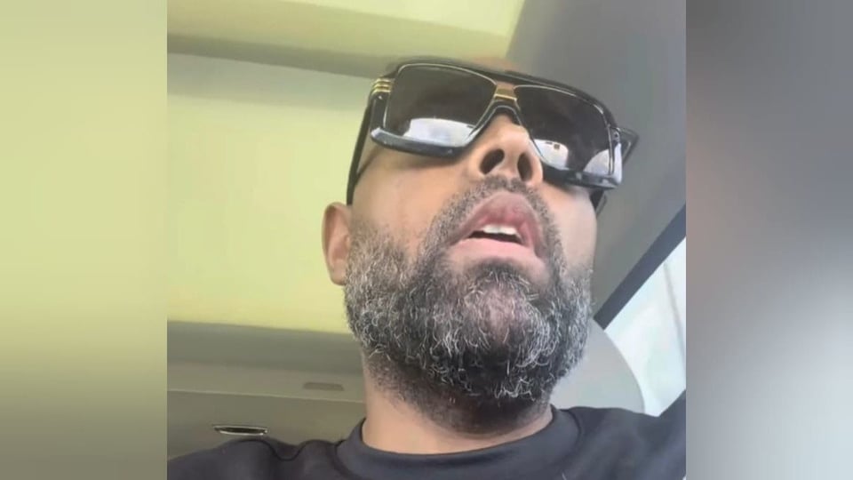 ¡Se Quitó la Vida el Que Se Creyó El Rey del Crimen en PR Tras Confesar en Redes!