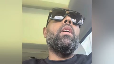 Asesino de abogado en Puerto Rico se suicida tras confesar en redes