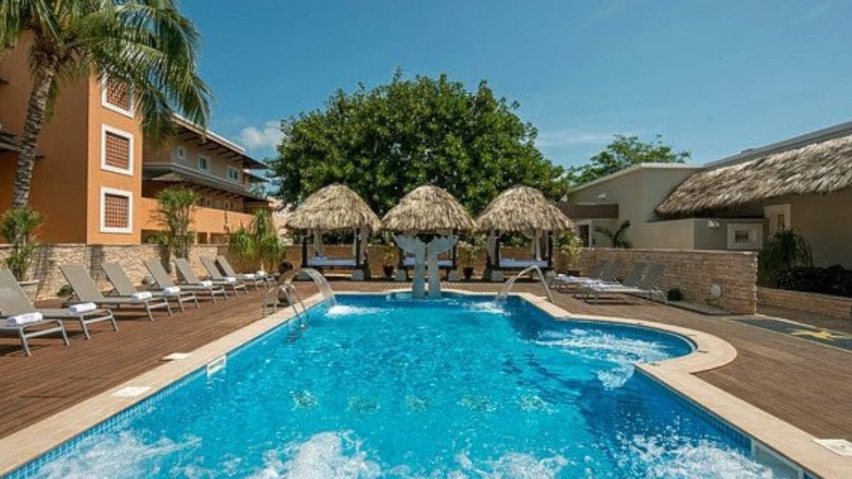¿Sherritt se baja de Cuba y arma un bochinche? ¡Hoteles españoles en vilo por Trump!