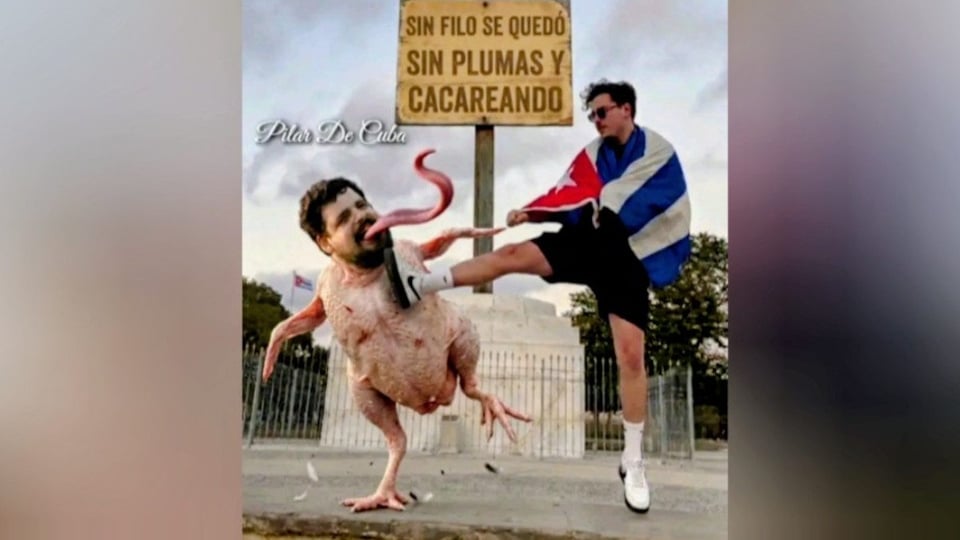 ¡Le llegó el karma a Michel! Pilar de Cuba le canta verdades a quien censuraba