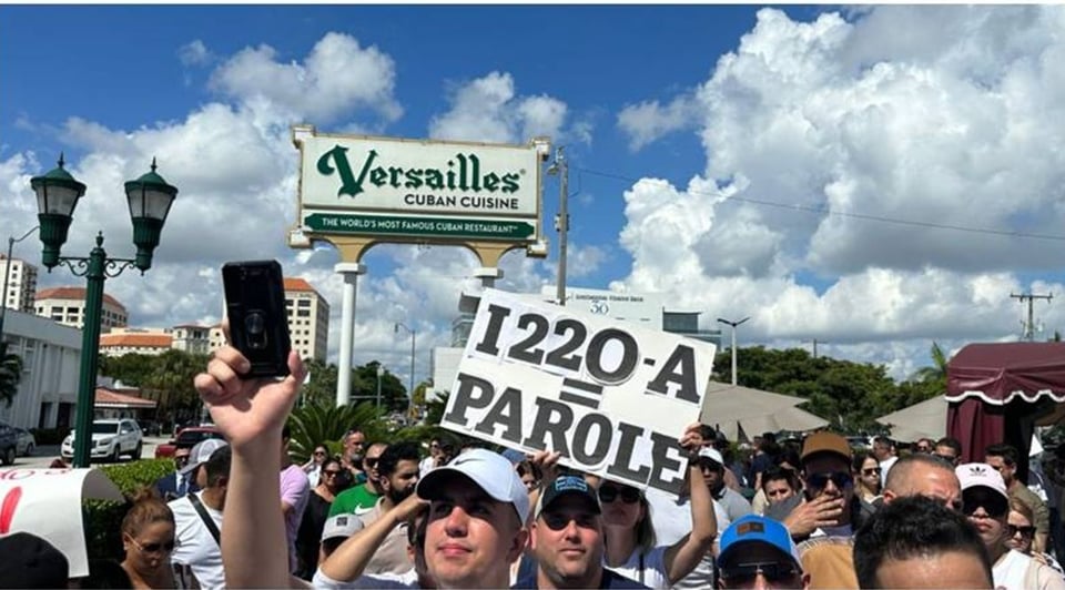 Corte de Miami Decide Futuro de Cientos de Miles de Cubanos
