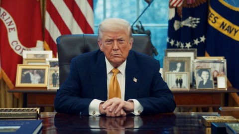 Trump Demands Greenland, Threatens NATO Over Nobel Snub? You CANNOT Be Serious!