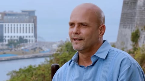 Gerardo Hernández Levanta Polvareda al Comparar el Modelo Cubano con China