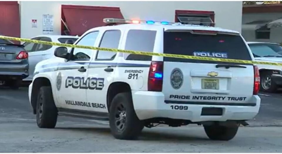 ¿Y por qué dejaron al niño en el carro? Tragedia en Florida destapa drama caliente