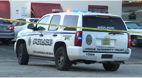 Tragedia en Florida: Niño de dos años muere tras ser olvidado en un auto