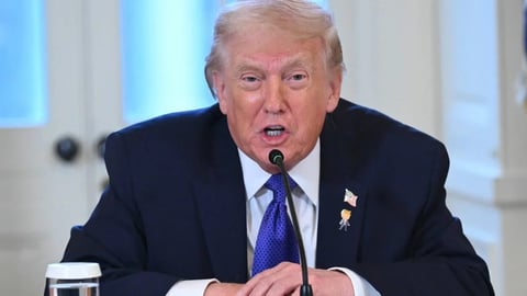 Trump Anuncia Visita a Venezuela Tras Captura de Maduro