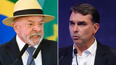 Lula y Bolsonaro, en disputa cerrada por la presidencia de Brasil