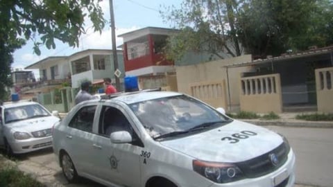 ¡Santiago Arde! ¿Celebrar un cumpleaños con la policía a tiros? ¡Eso sí que es candela!