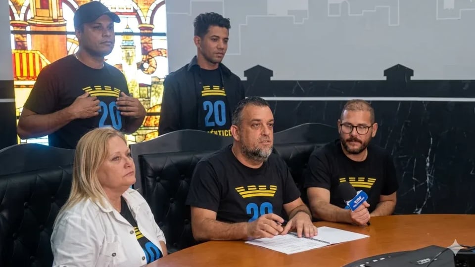 ¿Se nos pegó el ruso en la tele? Canal Habana y Rusia se dan la mano con acuerdo audiovisual