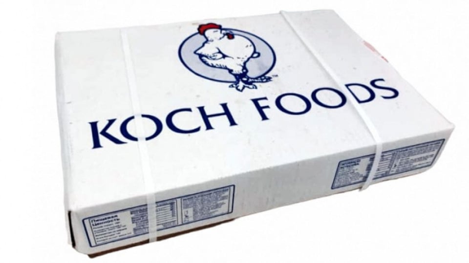 ¡Bochinche Candela! ¿El Pollo Ahora en Dólar y en Caja Entera?