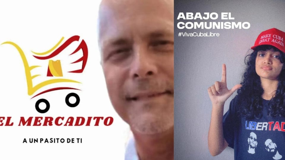 ¿Demandará Gerardo Hernández a la influencer Anna Bensi por 'El Mercadito'?