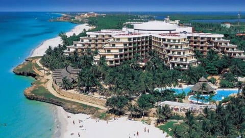 Meliá Hotels International Reduces Operations in Cuba Amidst Tourism Crisis
