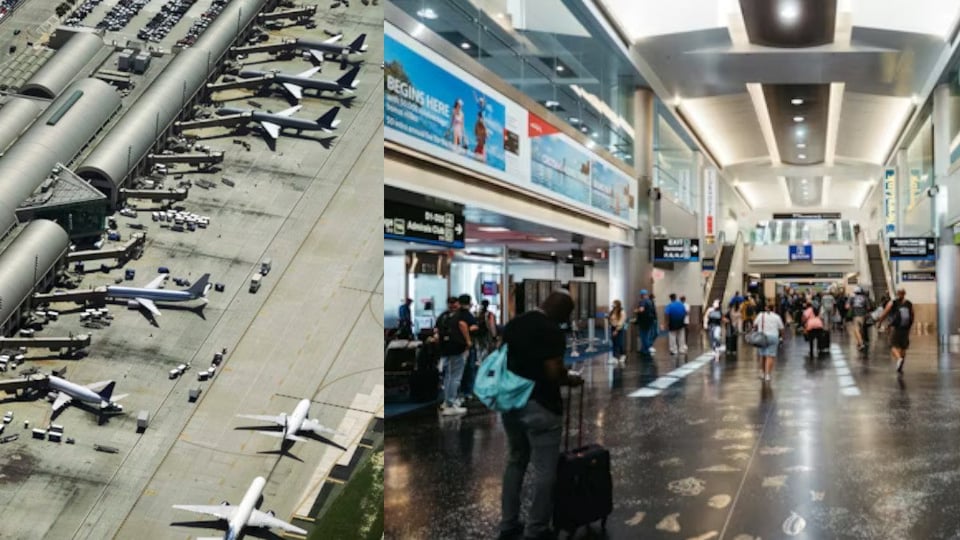 ¿Pa' dónde vamos? Miami busca un segundo aeropuerto ante el caos que se avecina
