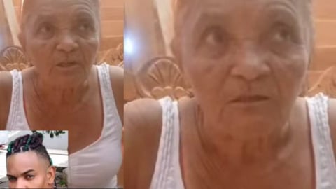 Madre Cubana Clama al Papa por Ayuda para su Hijo Preso Político