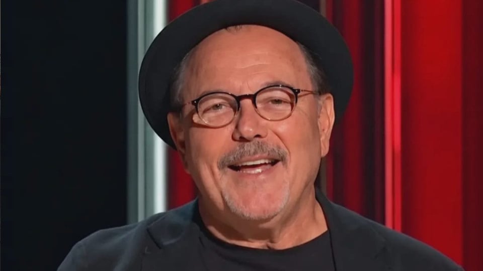 ¿Y tú supiste? ¡Rubén Blades es un Ícono de la Música Latina!