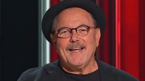 Rubén Blades, Ícono de la Música Latina, Reconocido en Premios Billboard 2026