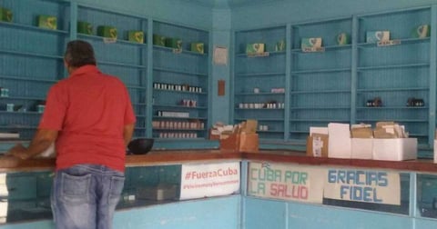 Escasez de medicamentos en Cuba: una agonía silenciosa para pacientes crónicos