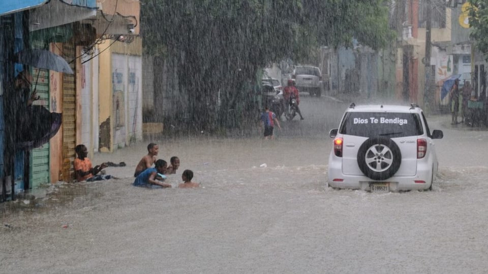 ¿El Niño y La Niña se unen para darle 'sancocho' al clima cubano?