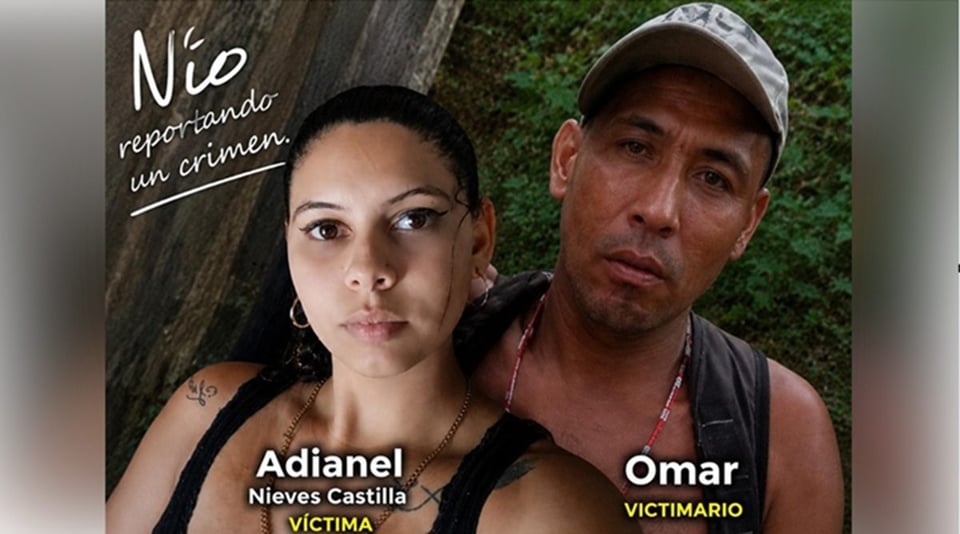 ¡Bochinche en Camagüey! Expareja Despiadada Arrebata Vida a Joven Madre y Deja a Niña Huérfana