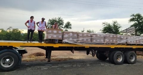 ¿Carretas de Bueyes para la Ayuda de EE.UU. en Cuba? ¡Imagínate el Bochinche!