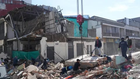FC Barcelona Apoya a Víctimas del Terremoto en Colombia con Donación Millonaria