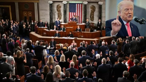 Congreso de EEUU pone freno a posibles acciones militares de Trump contra Cuba