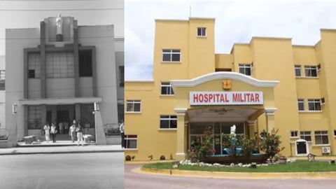 Robos y Medicamentos Ocultos Sacuden Hospitales de Camagüey