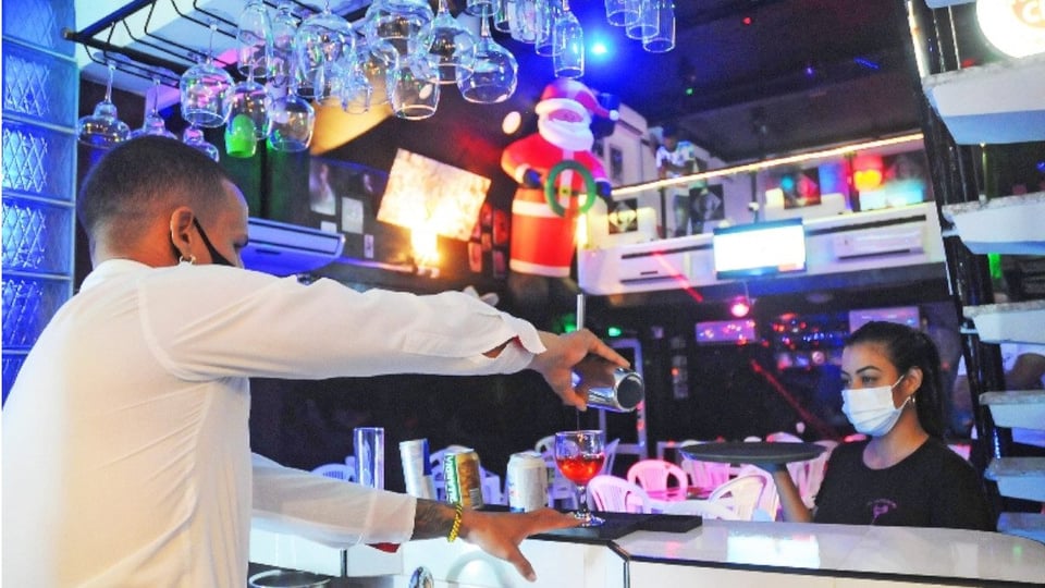 ¿Medio Guantánamo Multado? ¡A las Mipymes les cayó el garrote!