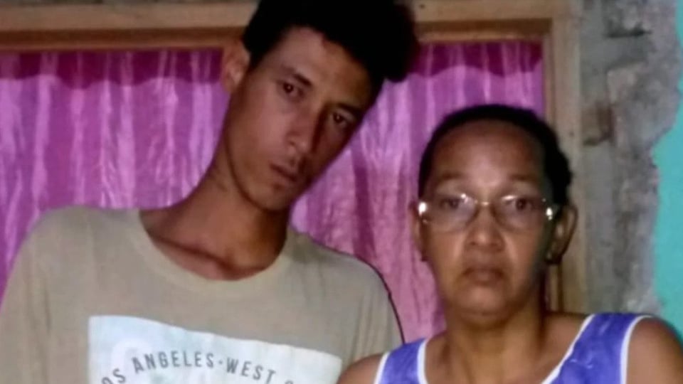 Joven Desaparecido en El Cobre, Santiago de Cuba, Hallado Sano y Salvo en Playa de Guamá