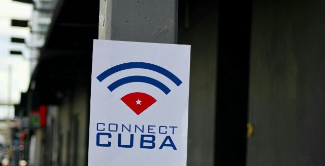 ¿Se comió el apagón la conexión a Internet en Cuba? ¡La cosa está lenta!