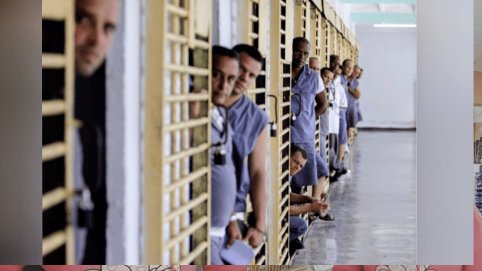 ¡Presos los chamaquitos por las protestas! Cuba bajo la lupa internacional