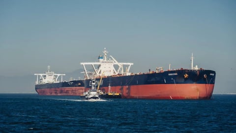 Buque Ruso con Crudo se Dirige a Cuba en Plena Crisis Energética