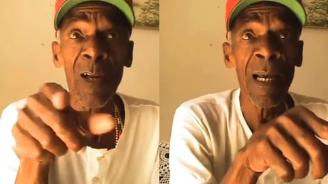 Fallece "Chan", leyenda de la rumba cubana