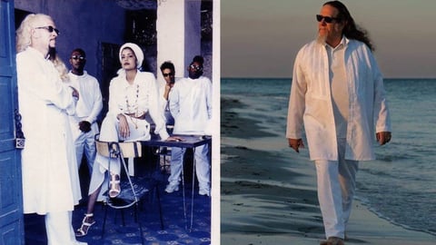 ¿Y Dónde Está Edesio? El Genio Cubano Que Sigue Sonando Hasta el Cielo