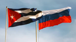 Rusia y Cuba Firman Nuevos Acuerdos de Defensa