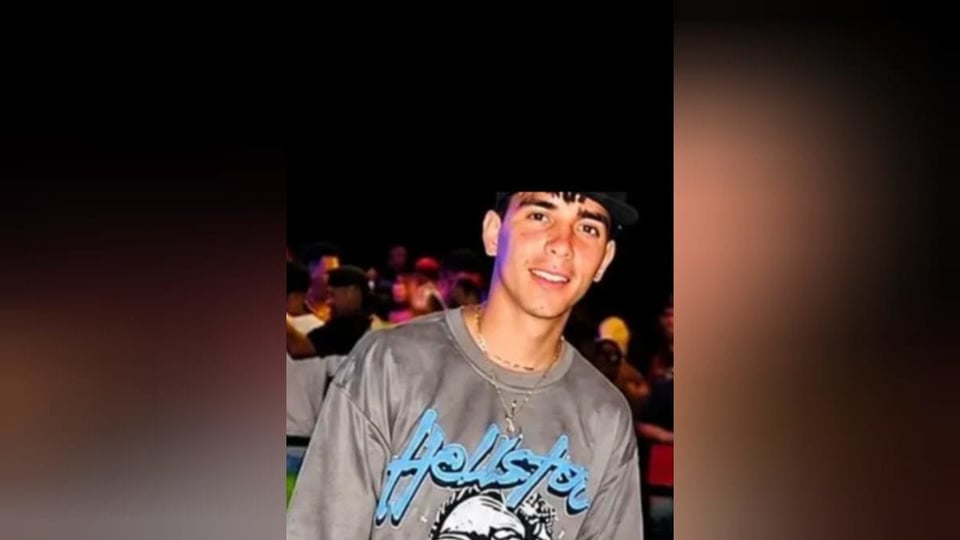¡Le dieron candela! Joven apuñalado 17 veces en Cienfuegos tras discusión
