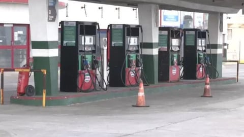 Rusia mide cada gota: Petróleo para Cuba sin chocar con Trump