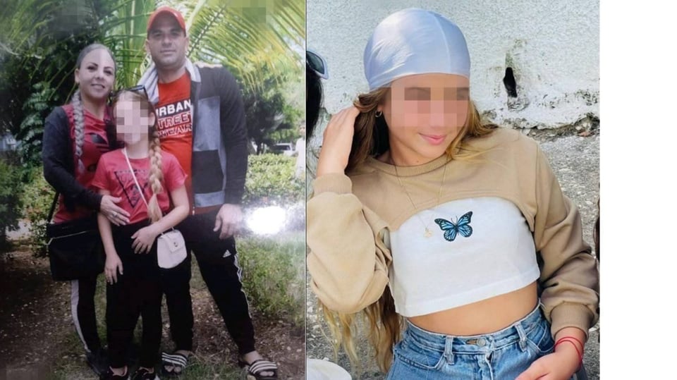 Tragedia en Matanzas: Dos Muertos, Incluida Niña de 13 Años, en Accidente Vial