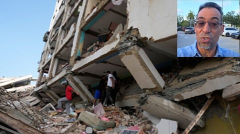 Venezuela Terremoto: ¿Dónde Están los Aliados Tradicionales?