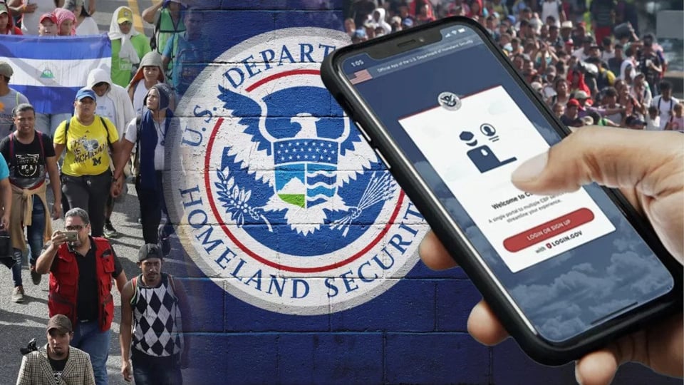 ¿Cubanos con Parole y CBP One Podrían Acceder a Residencia Fácil Bajo Ley de Ajuste? ¡Ojo a esta Demanda!