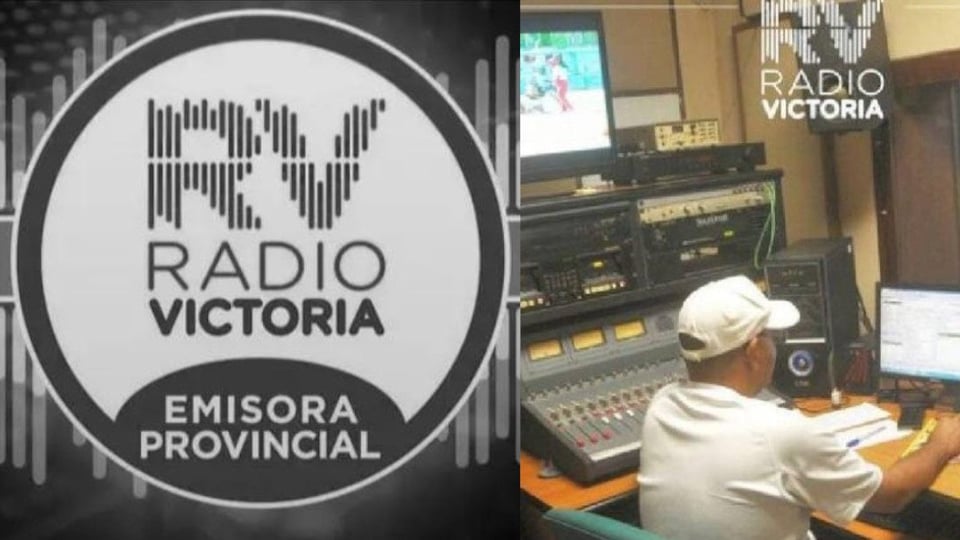 ¿Se quedó muda la radio en Las Tunas? La Victoria lleva un mes en silencio por la crisis