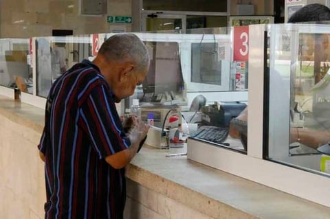 Cuba Anuncia Calendario de Pago de Pensiones para Junio