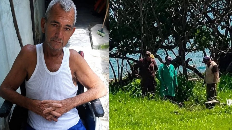 Hallan cuerpo de hombre desaparecido en Playa de Matanzas