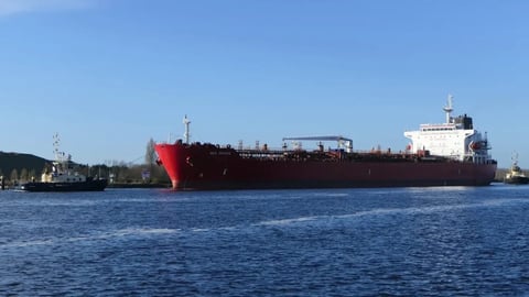 Petrolero Mia Grace Cambia de Rumbo: Crece la Tensión por el Suministro en Cuba