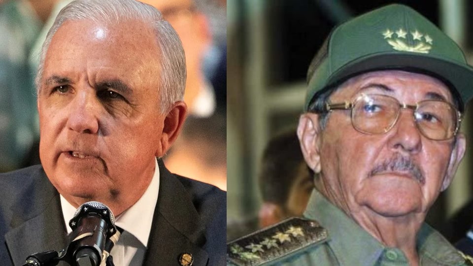 ¿Y Raúl Castro pa’ cuándo en el banquillo de los acusados? Congresista pide justicia por crímenes